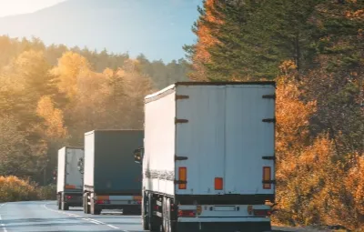 İstanbul ile Altımermer Arası Klima Taşıma