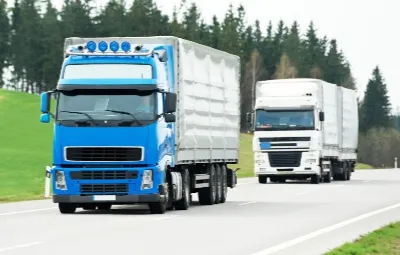 İstanbul ile Altımermer Arası Eşya Taşıma